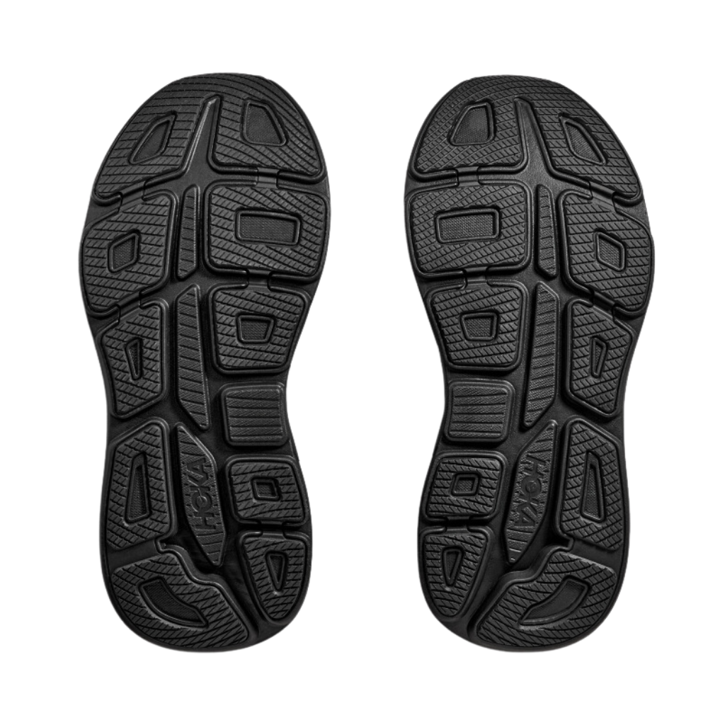 Bondi 9 (Wide) Men's :All Black
