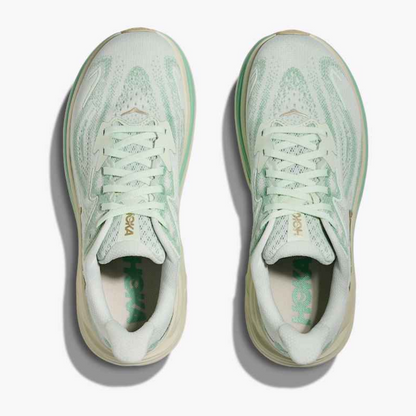 Clifton 10 Women's :Sea Glass | Jadeite