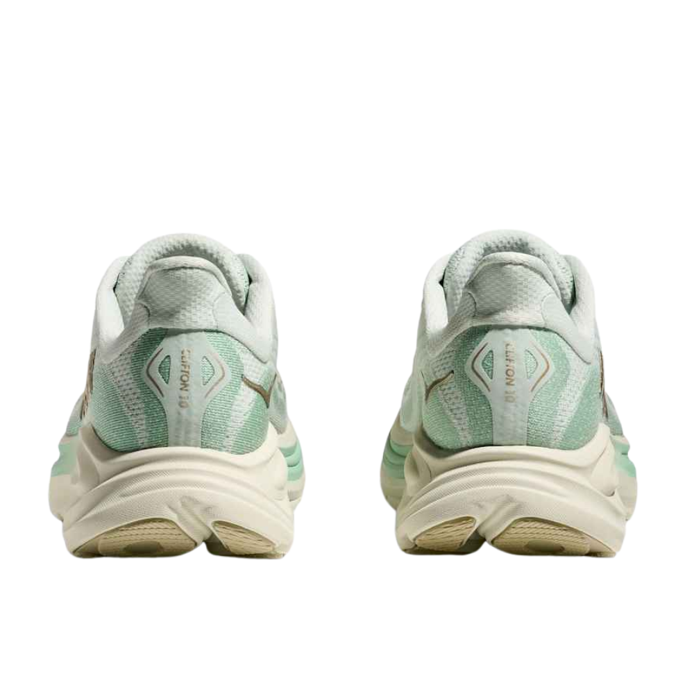 Clifton 10 Women's :Sea Glass | Jadeite