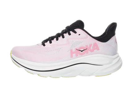 Clifton 10 Women's :Carnation | Starlight Glow