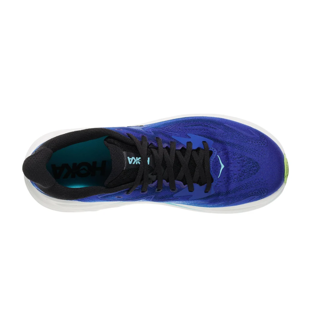 Clifton 10 (Wide) Men's :Night Sky | Midnight Blue