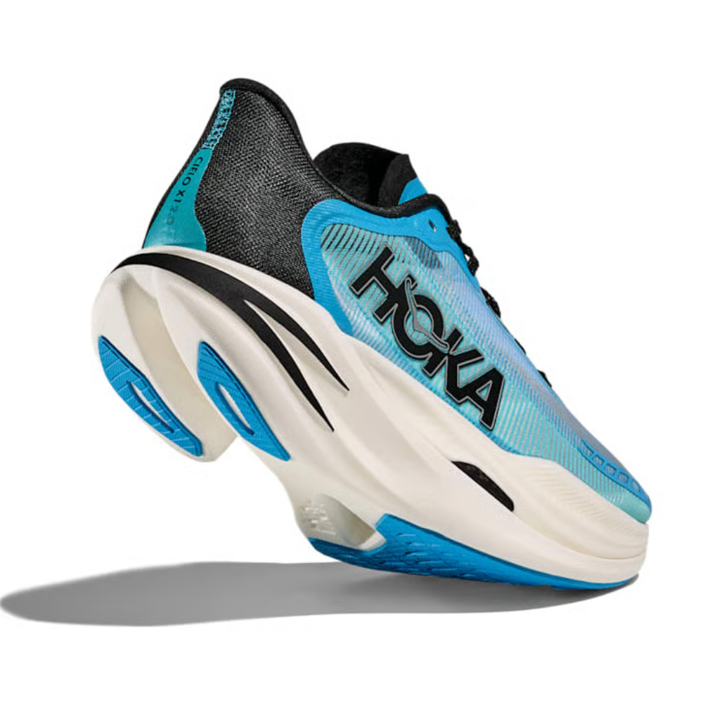 Cielo X1 2.0 :Skyward Blue | Cielo Blue