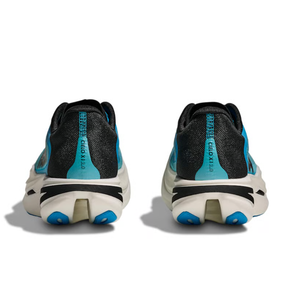 Cielo X1 2.0 :Skyward Blue | Cielo Blue