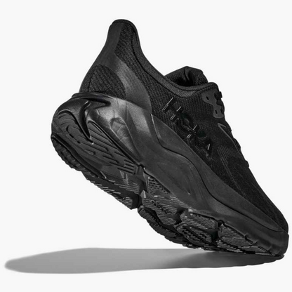 Arahi 8 Men's :All Black