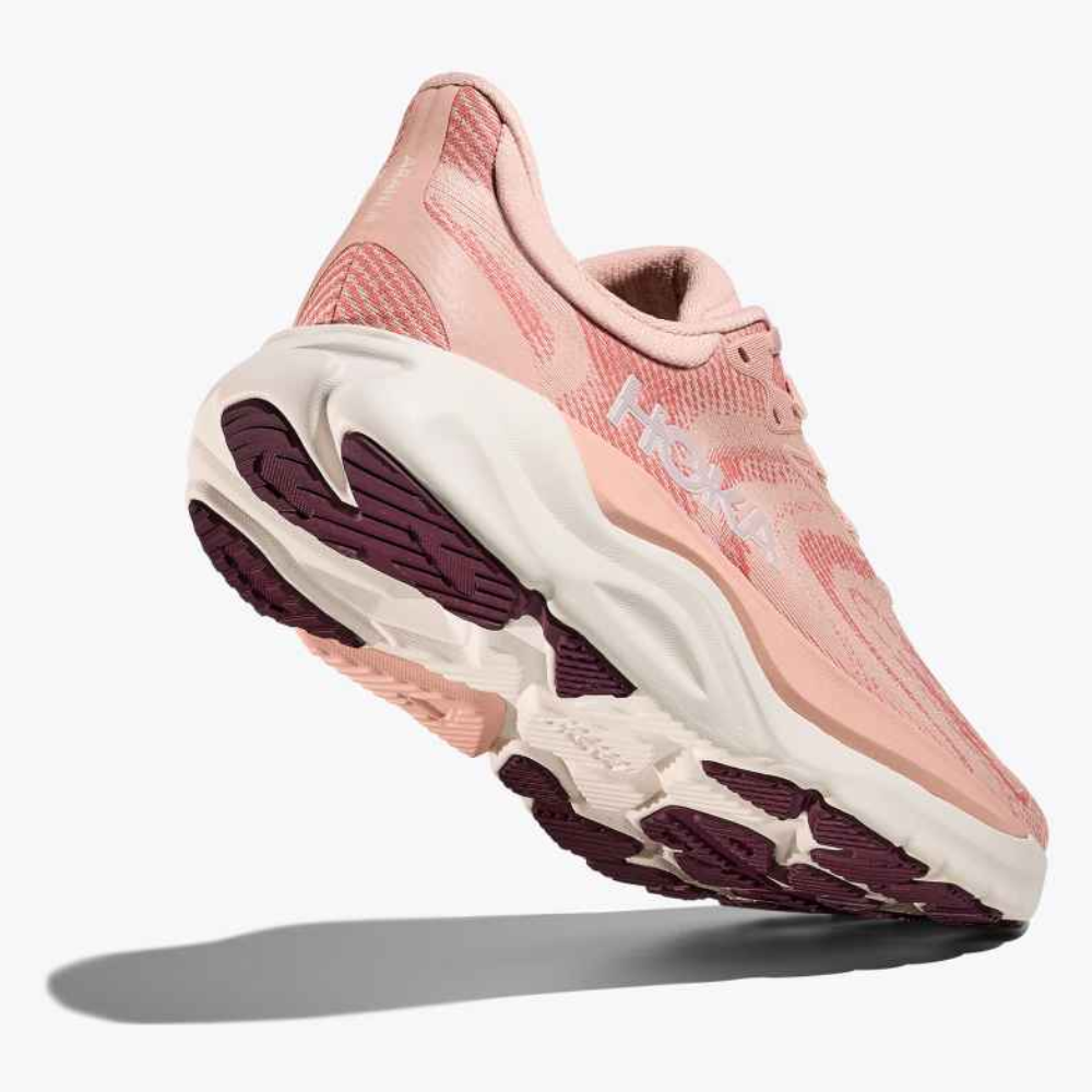Arahi 8 Women's :Blush | Rose Latte