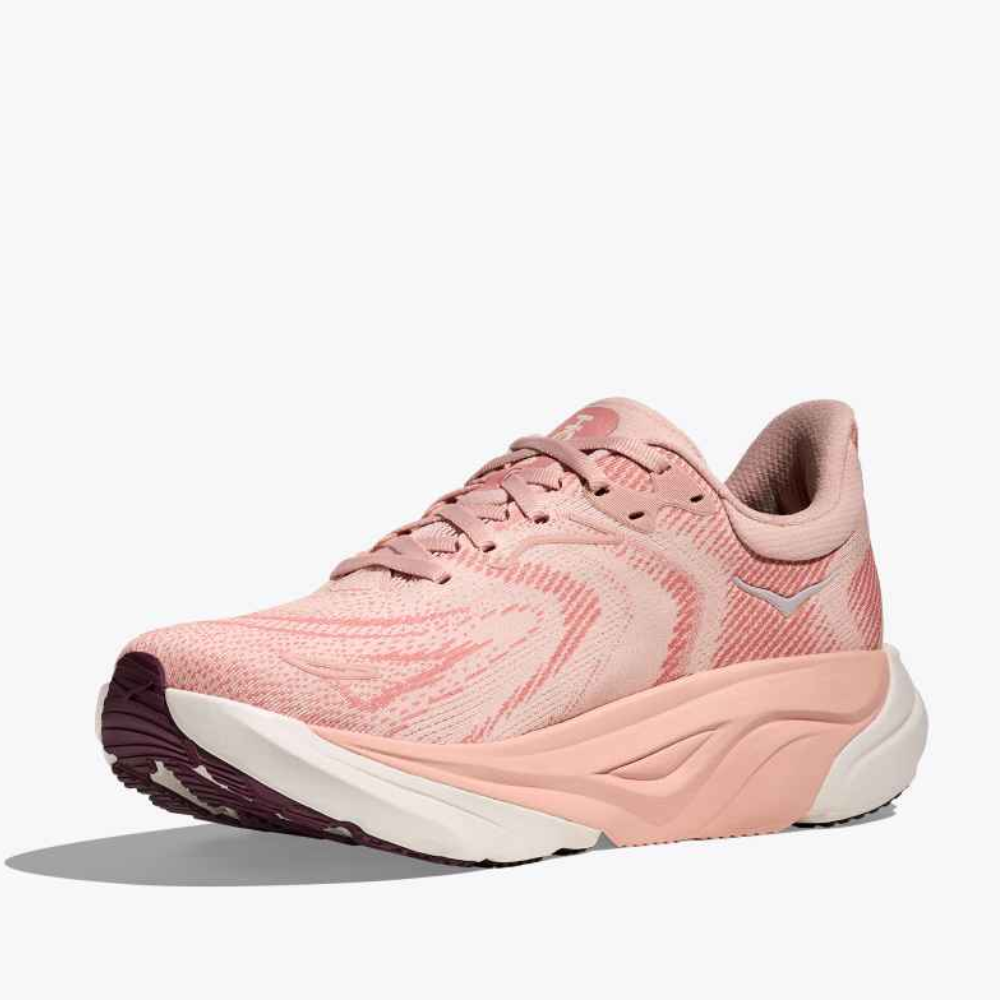 Arahi 8 Women's :Blush | Rose Latte