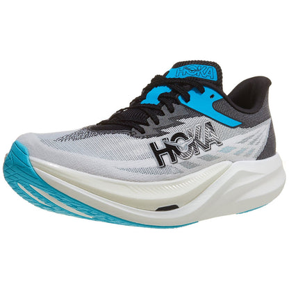 Rocket X 3 Men's :White | Black