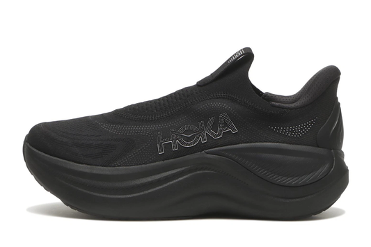 Skyward Laceless Men's :Black