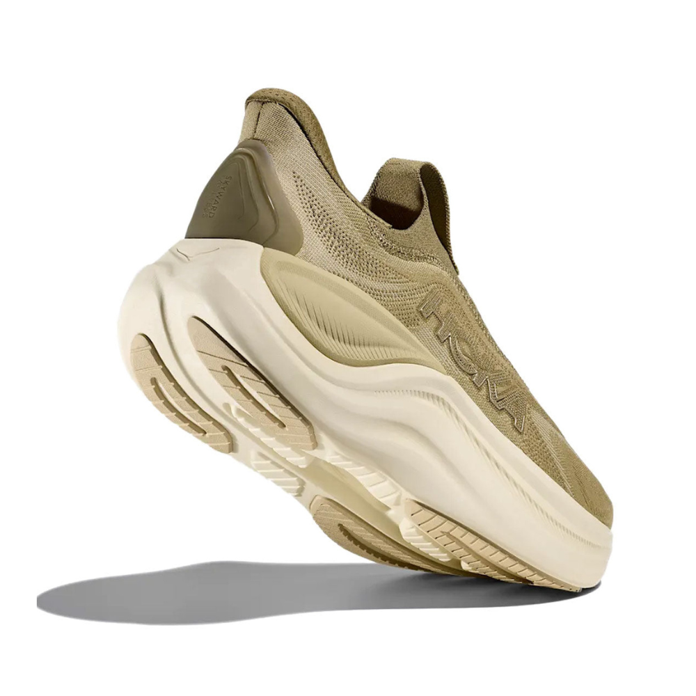 Skyward Laceless Men's :Grassland | Wild Mushroom