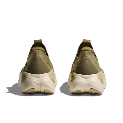 Skyward Laceless Men's :Grassland | Wild Mushroom