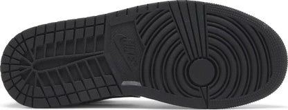 Nike Womens Air Jordan 1 Low Sneakers - 'Panda'