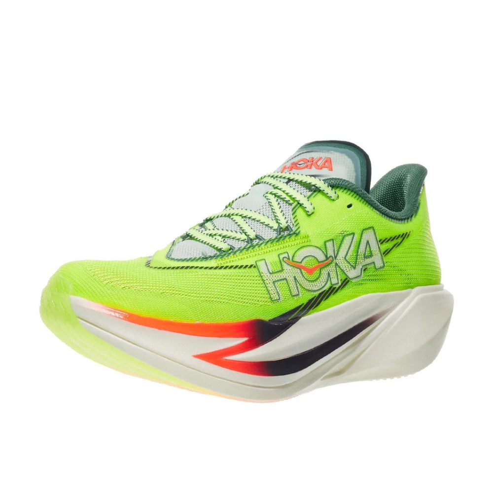 Cielo X1 3.0 Men's :Neon Yuzu | Thyme