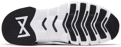 Nike Womens Free Metcon 5 Sneakers - 'Black Anthracite'