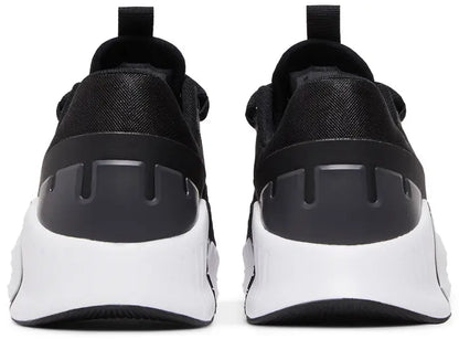 Nike Womens Free Metcon 5 Sneakers - 'Black Anthracite'