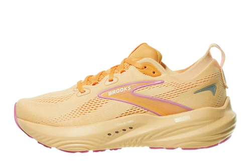 Glycerin 22 Women's :Sherbert | Apricot