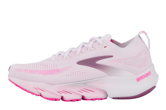 Glycerin Flex Women's :White | Cyber Pink