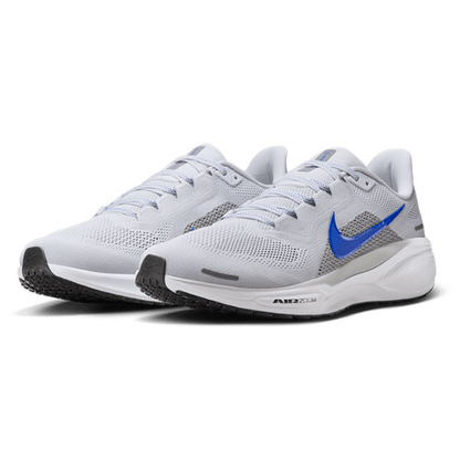 Air Zoom Pegasus 41 Men's :White | Racer Blue