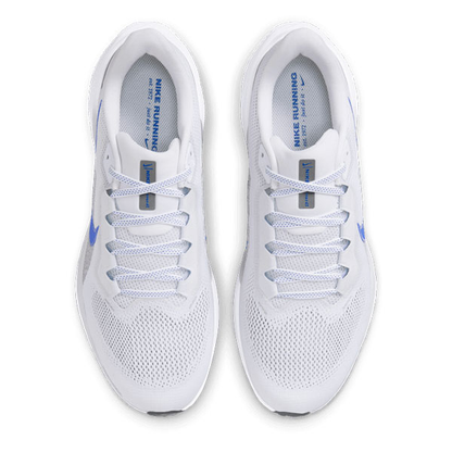 Air Zoom Pegasus 41 Men's :White | Racer Blue