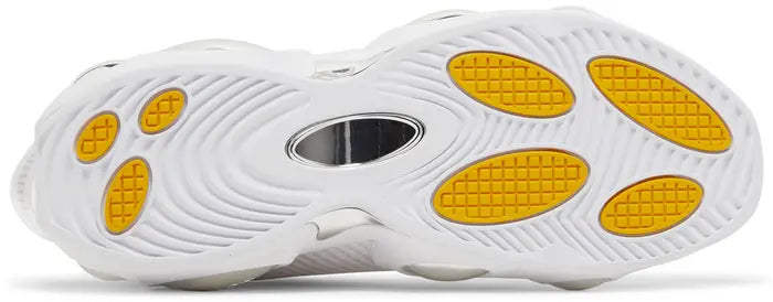Nike Mens NOCTA x Glide 'Triple White'