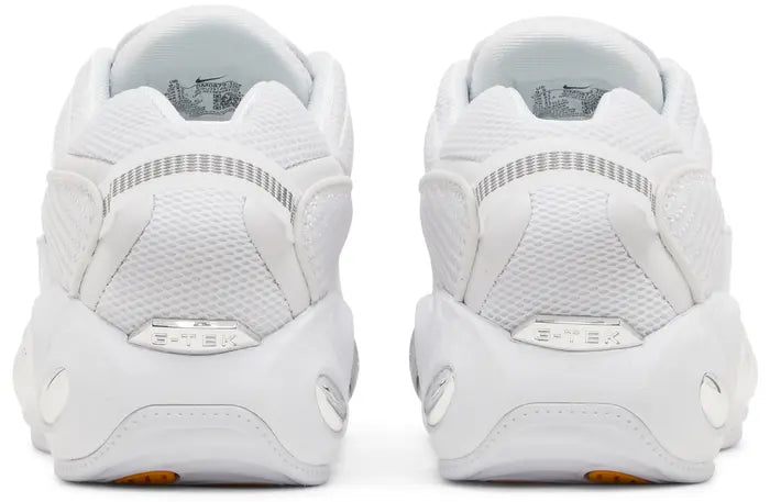 Nike Mens NOCTA x Glide 'Triple White'