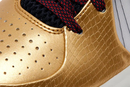 Nike Mens Zoom Kobe 4 Protro 'Gold Medal' 2024