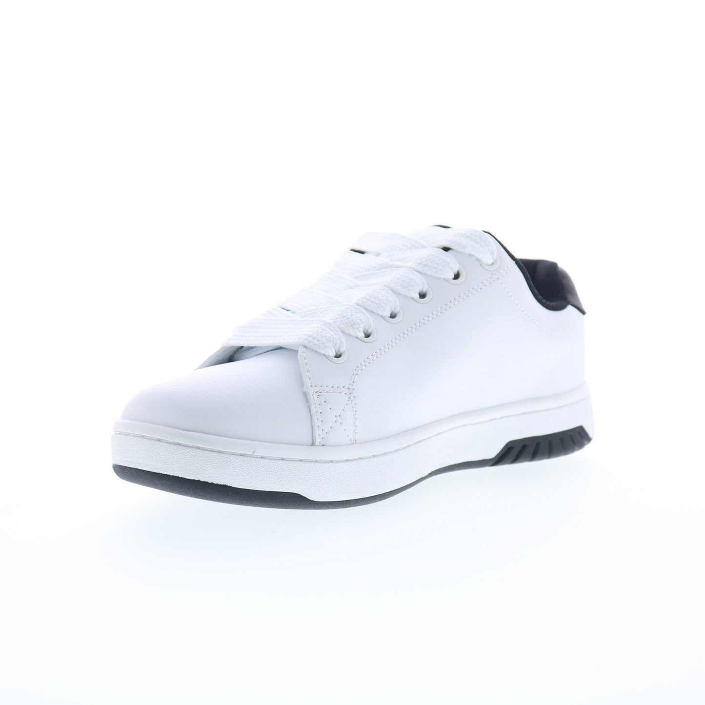 Osiris Troma ALT 1378 282 Mens White Skate Inspired Sneakers Shoes