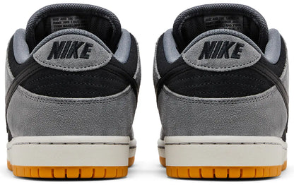 Nike Mens Dunk Low SB 'Dark Smoke Grey'