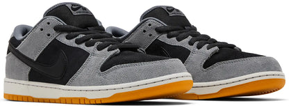 Nike Mens Dunk Low SB 'Dark Smoke Grey'