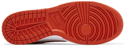 Nike Mens Dunk Low Sneakers - 'Cosmic Clay'