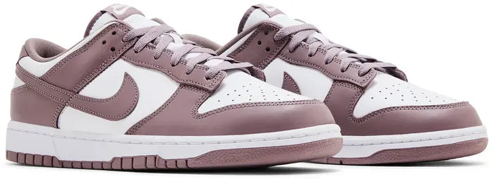 Nike Mens Dunk Low Sneakers - 'Violet Ore'