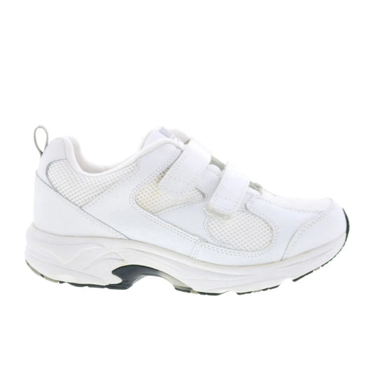 Drew Flash II V 14565-21 Womens White Leather Lifestyle Sneakers Shoes