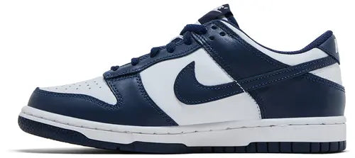 Nike Dunk Low 'Midnight Navy' 2025