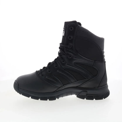 Original Swat Force 8" WP 152001 Mens Black Wide Leather Tactical Boots