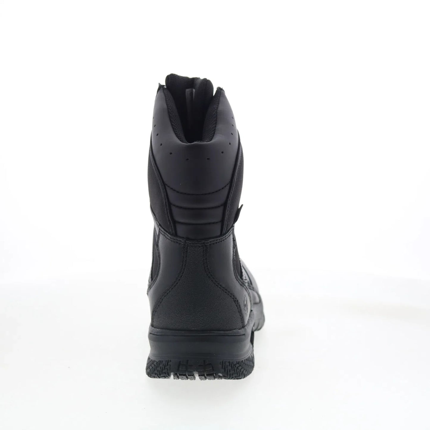 Original Swat Force 8" WP 152001 Mens Black Wide Leather Tactical Boots