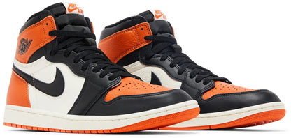 Nike Mens Air Jordan 1 Retro High OG 'Shattered Backboard' 2025