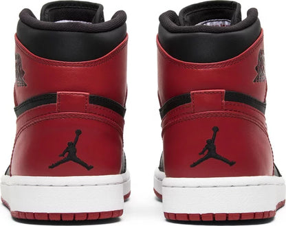 Nike Mens Air Jordan 1 Retro High DMP Sneakers - 'Bulls Celtics Pack'