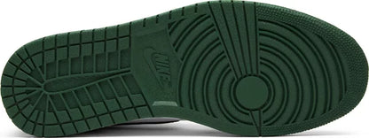 Nike Mens Air Jordan 1 Retro High DMP Sneakers - 'Bulls Celtics Pack'
