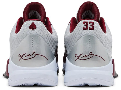 Nike Zoom Kobe 5 Protro 'Lower Merion Aces' 2026 GS