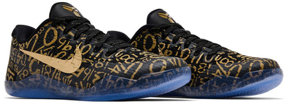 Nike Kobe 11 Protro Low 'Mamba Day'