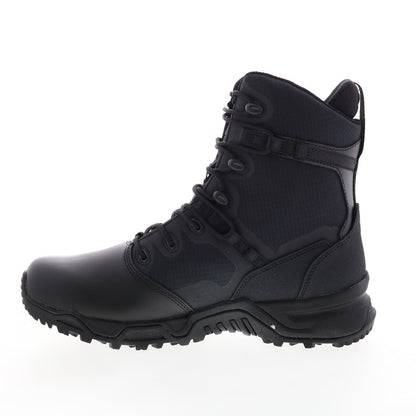 Original Swat Alpha Defender 8" Concealed Carry Mens Black Tactical Boots