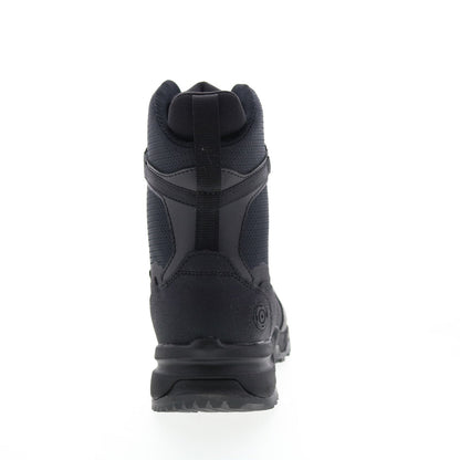Original Swat Alpha Defender 8" Concealed Carry Mens Black Tactical Boots