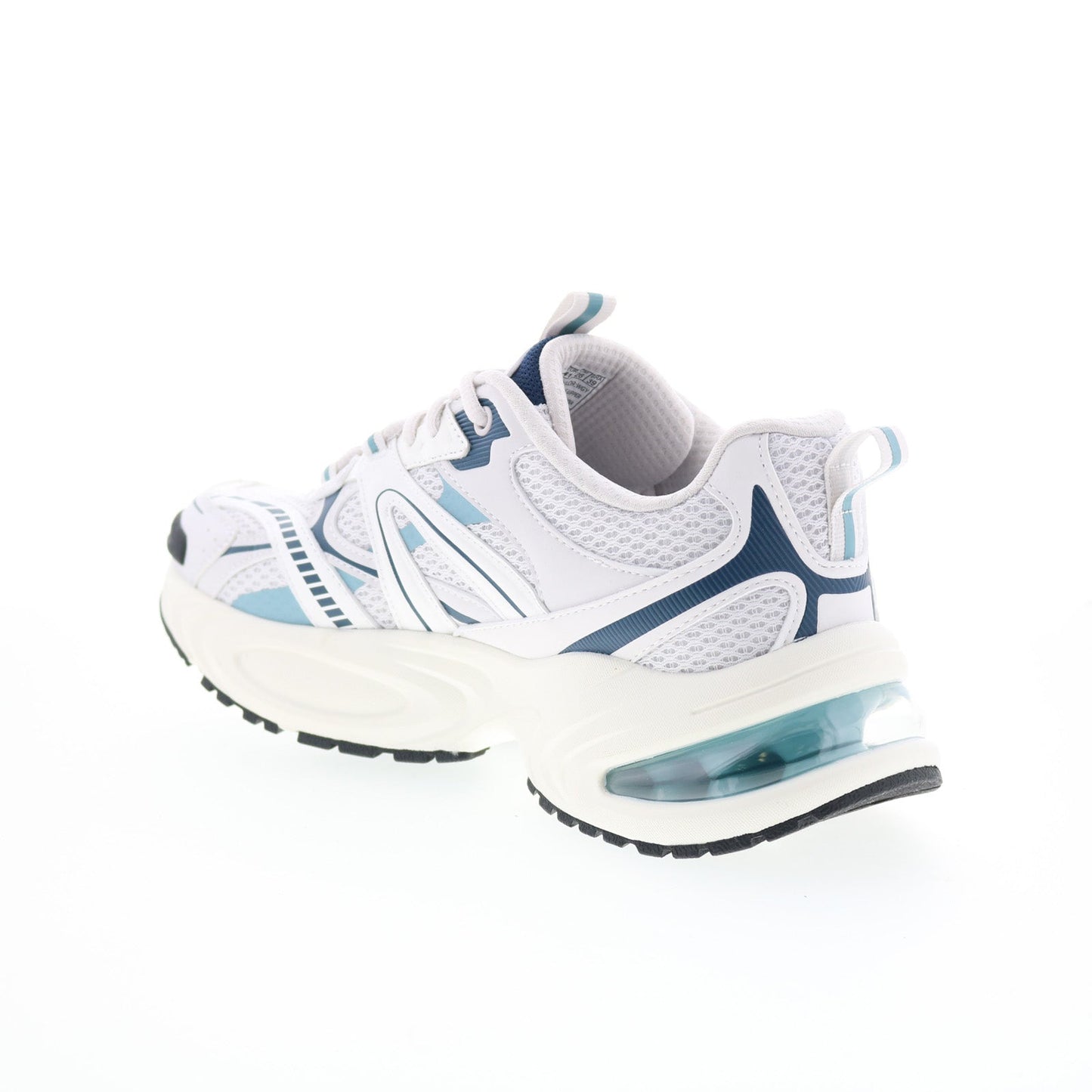 Skechers UNO Ryze - Scale Up 183199-WGY Mens White Lifestyle Sneakers Shoes