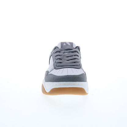 Skechers Odyssey - On the Way 183320-GRY Mens Gray Lifestyle Sneakers Shoes