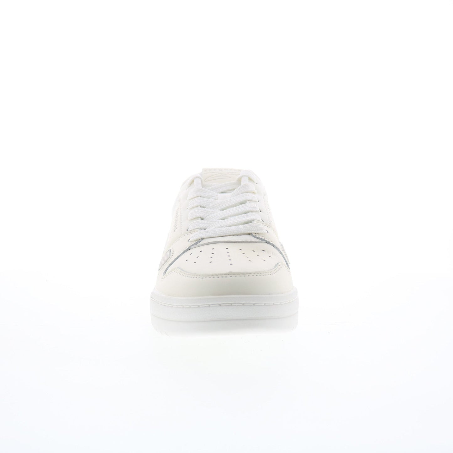 Skechers Off Pitch Koopa Harry Kane Court Mens White Sneakers Shoes