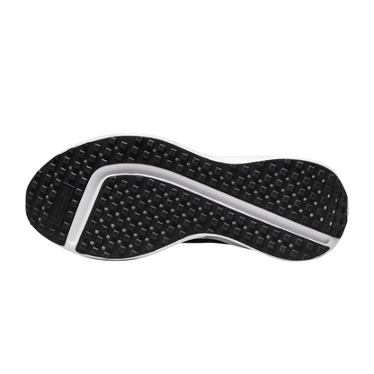 Interact Run Men's :Black | White