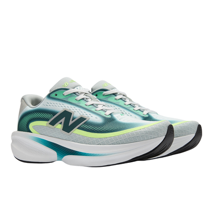 Ellipse v1 (D) Men's :Deep End | Glint Blue