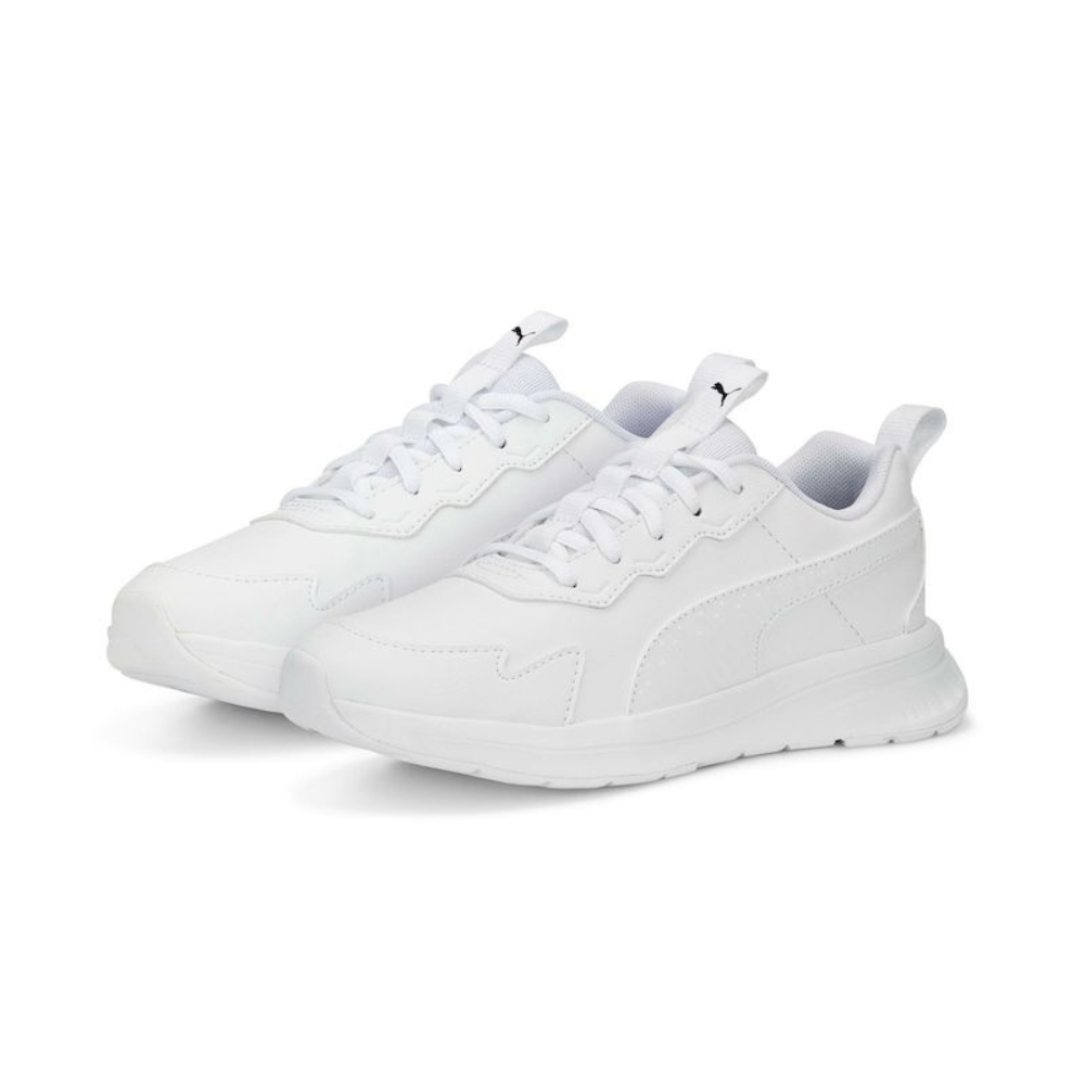 Evolve Run SL JR Older Kids' :White
