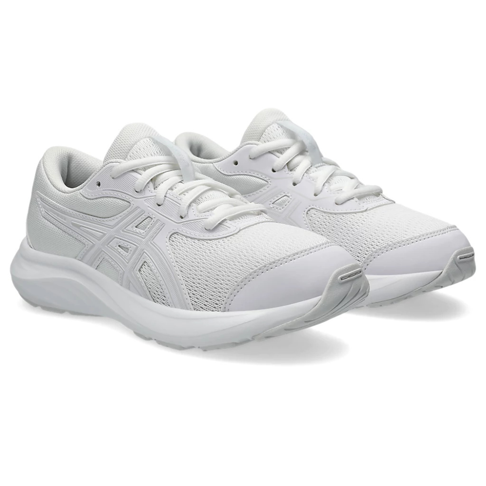 Gel-Contend 9 (GS) Older Kids' :White