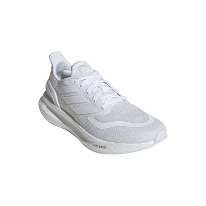 Pureboost 5 Men's :Cloud White