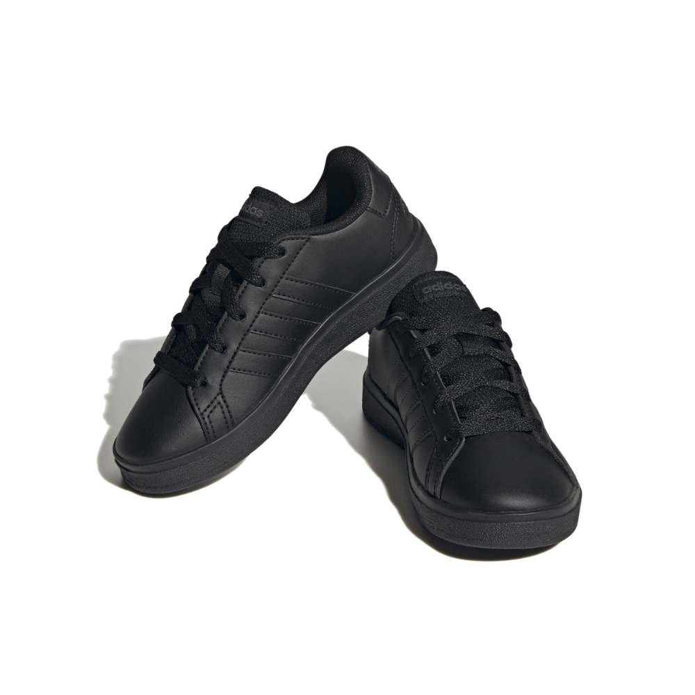 Grand Court 2.0 Older Kids': Black
